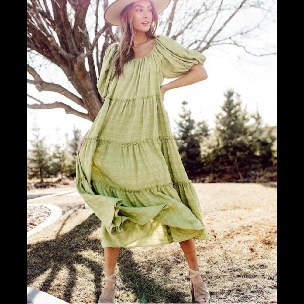 Shop zoco Daymaker dress